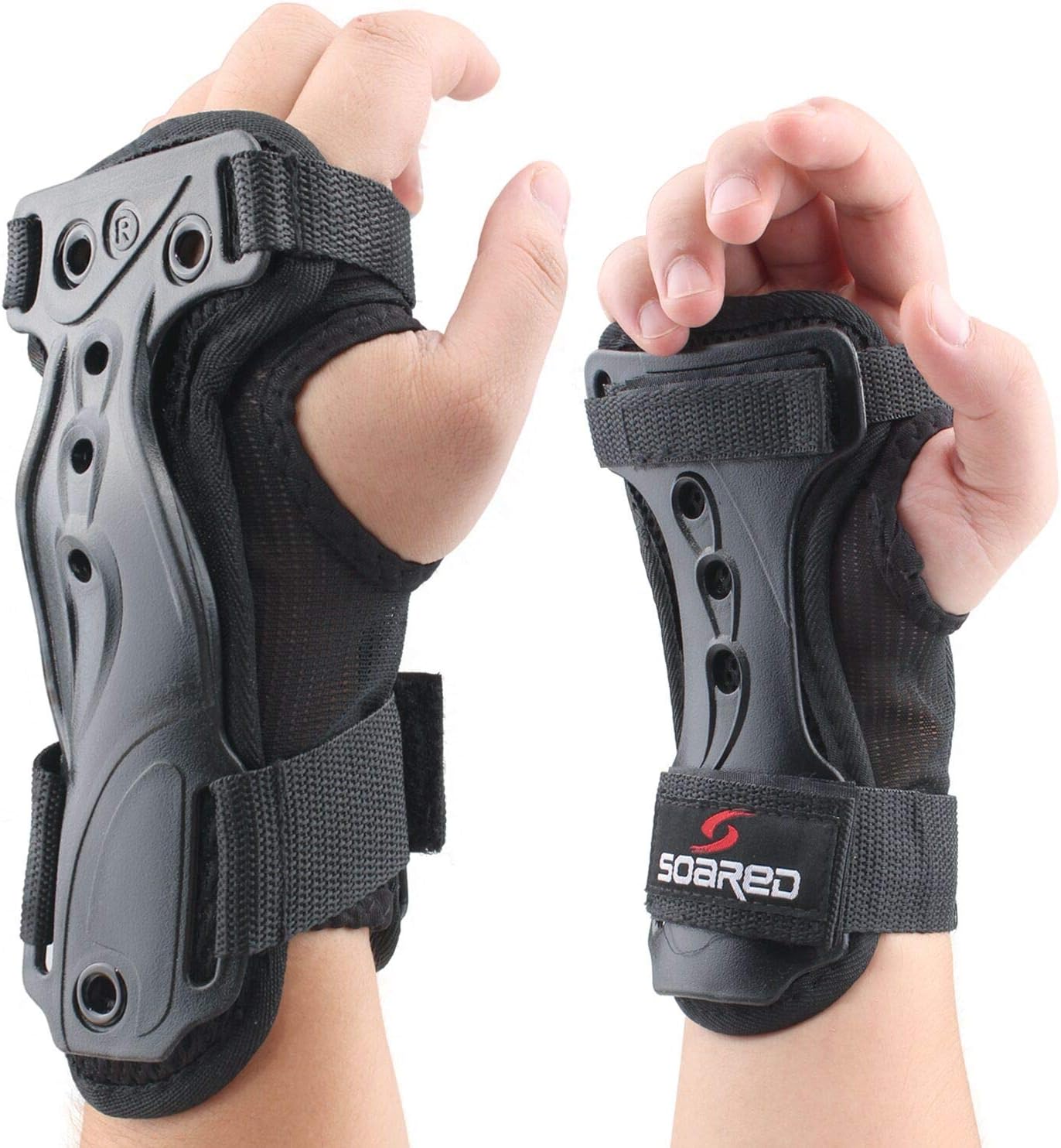 protecteurs ANSUG pour les mains à