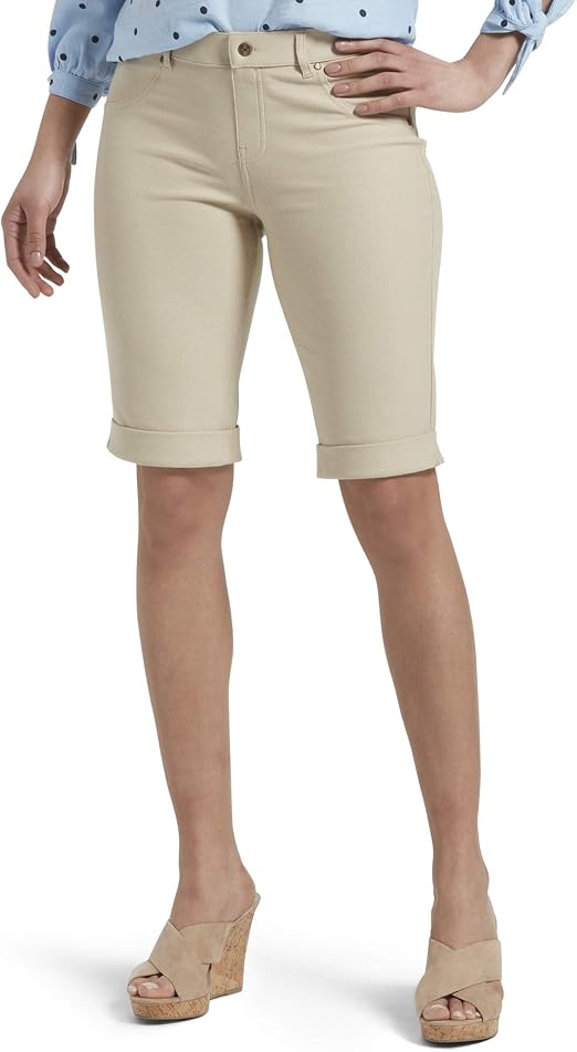 compression lined gym shorts