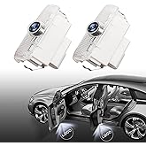 No Fade Car Door Light Logo Compatible for Infiniti, RCBDCYGJ 2 Pack Ultra-Bright Projector Lights for Partial for Q50 Q60 Q70 G25 G37 QX50/56/60/70/80 M25/35/37/45/56 FX35/37/45/50 EX25/35/37