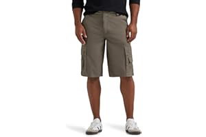 Lee Mens Legendary Nomad ShortCargo Shorts