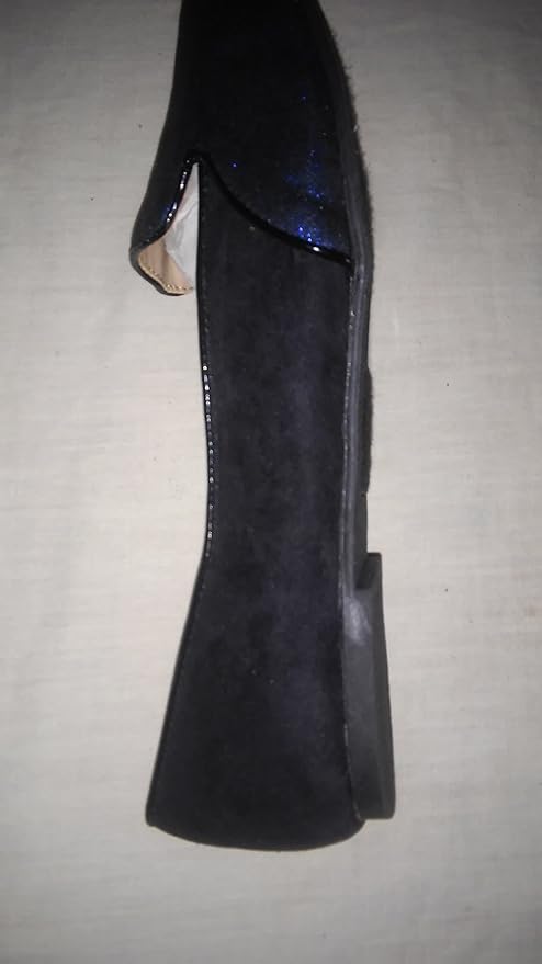 cushion walk loafers