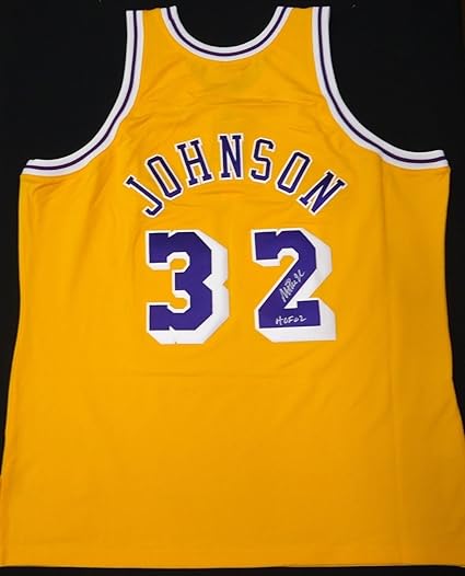 magic johnson city jersey