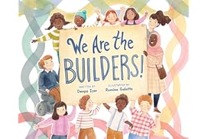 We Are the Builders!
