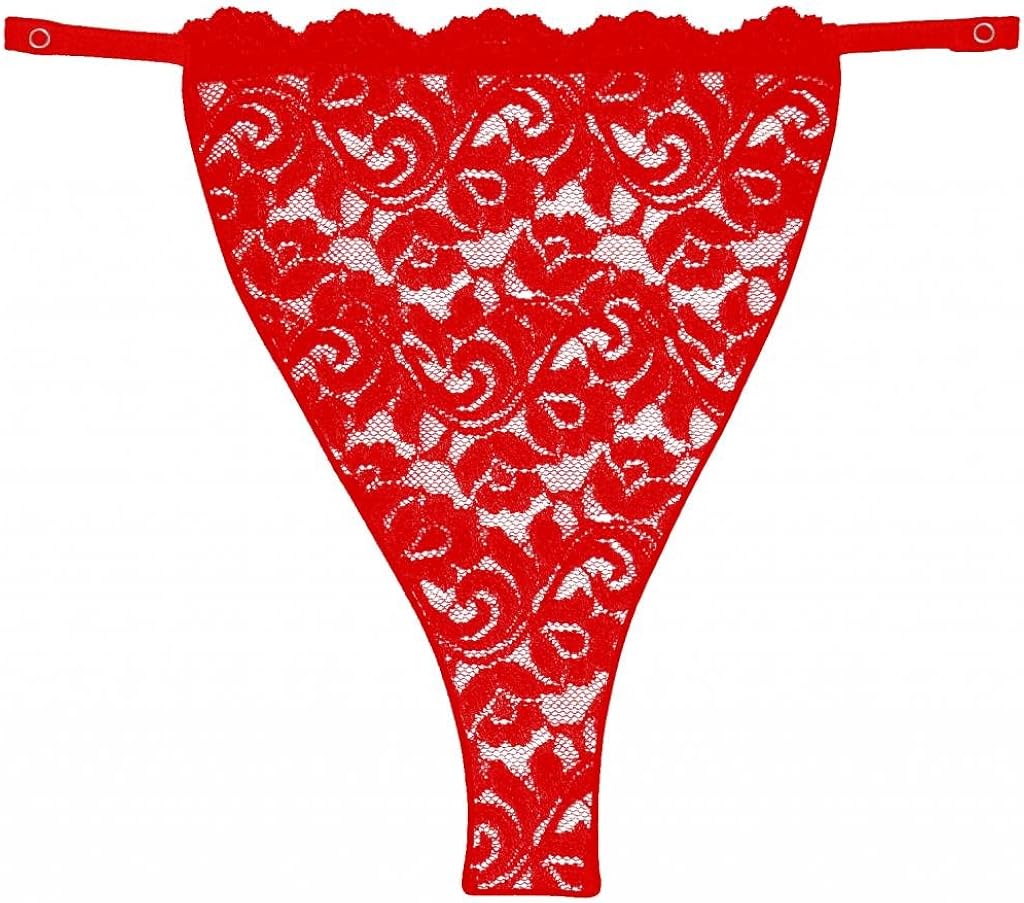 Cleava Cleavage Cover Original. SNAP ON Mock Camisole Snap