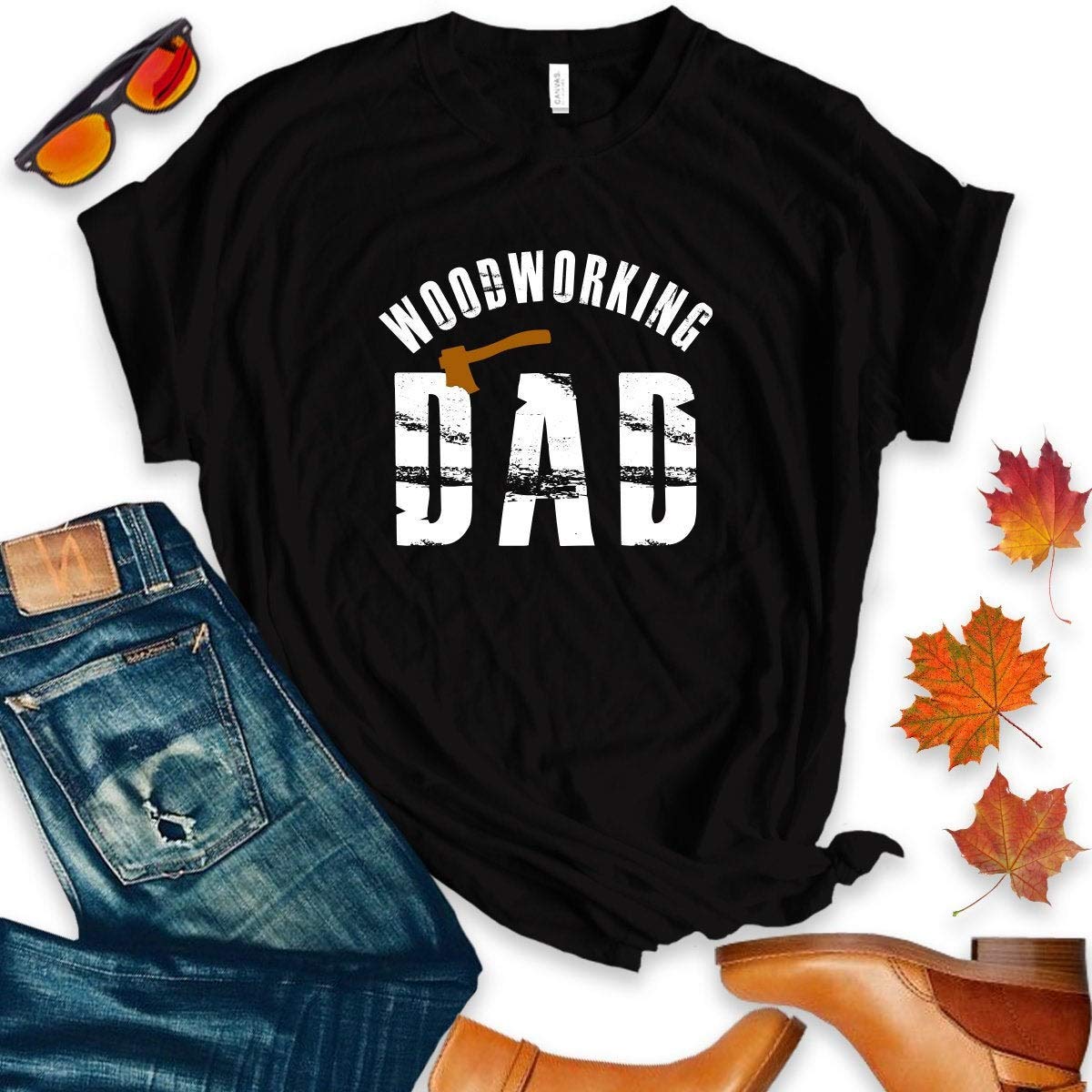 Woodworking Dad Best Woodworking Dad Router S Carpenter Gift Handyman