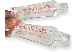 Treadmill Lube - 2 Pack - Compatible with All NordicTrack Treadmills