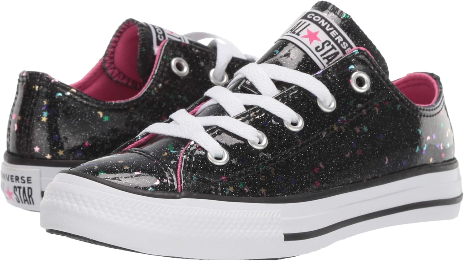 converse galaxy glimmer