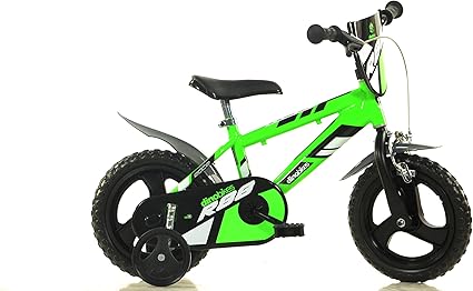 dino bike 12