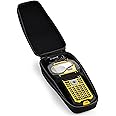 caseling Hard Case Compatible with Brady M210 / BMP21 Plus Handheld Label Maker Printer. (This is a case only)