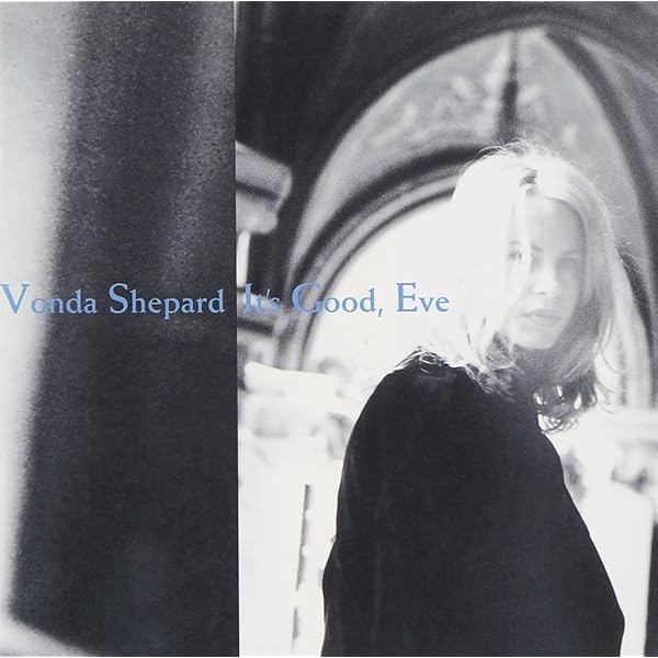 Vonda Shepard レコード VONDA SHEPARD | RECORDSHOP GG