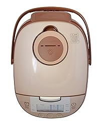 SPT RC-1206 6 Cups Multi-functional Rice