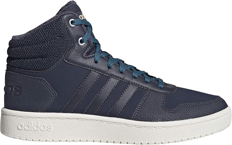 adidas herren hoops 2.0 mid basketballschuhe