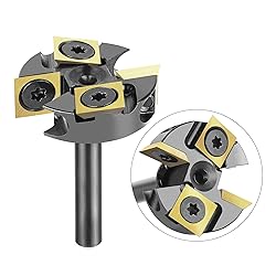 SpeTool 2+2 Flute Slab Flattening Router Bit