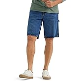 Lee Mens Legendary Workwear Carpenter Short