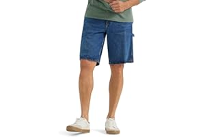 Lee Mens Legendary Workwear Carpenter Short