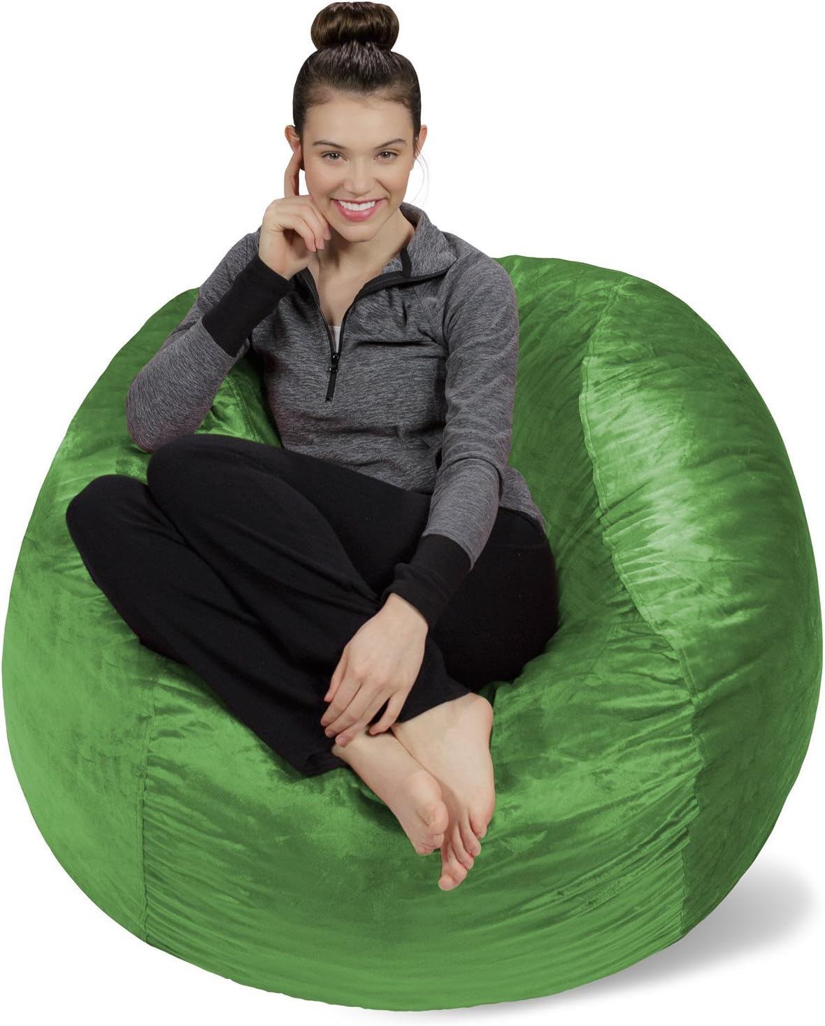 Best cheap bean bag reading chair