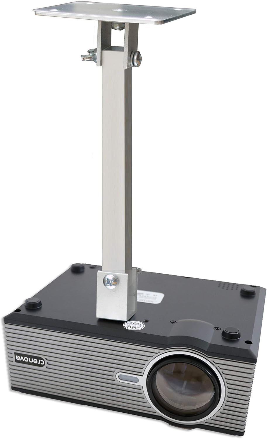 Amazon.com: Soporte de techo para proyector para OPTOMA ...