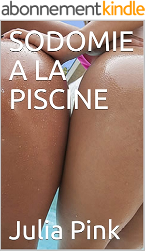 Download SODOMIE A LA PISCINE PDF