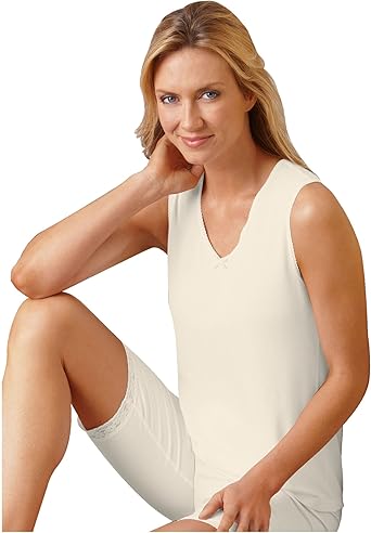 cuddl duds camisole plus size