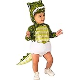 Rubies Baby Crocodile Costume, Toddler