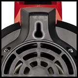 Einhell 18V Air Blower GE-UB 18/250 Li E Solo Universal Blower view 9