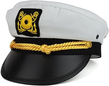 sailor hat amazon
