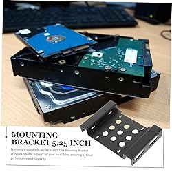 VILLCASE Internal Hard Drive Mounting Kit 3 25 Inch