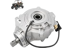 1333750 1337133 Front Differential Assembly for 2011-2023 Polaris RZR/Ranger/ACE 500 570 800 900 1000 fit Brutus/Pro XD/MRZR 