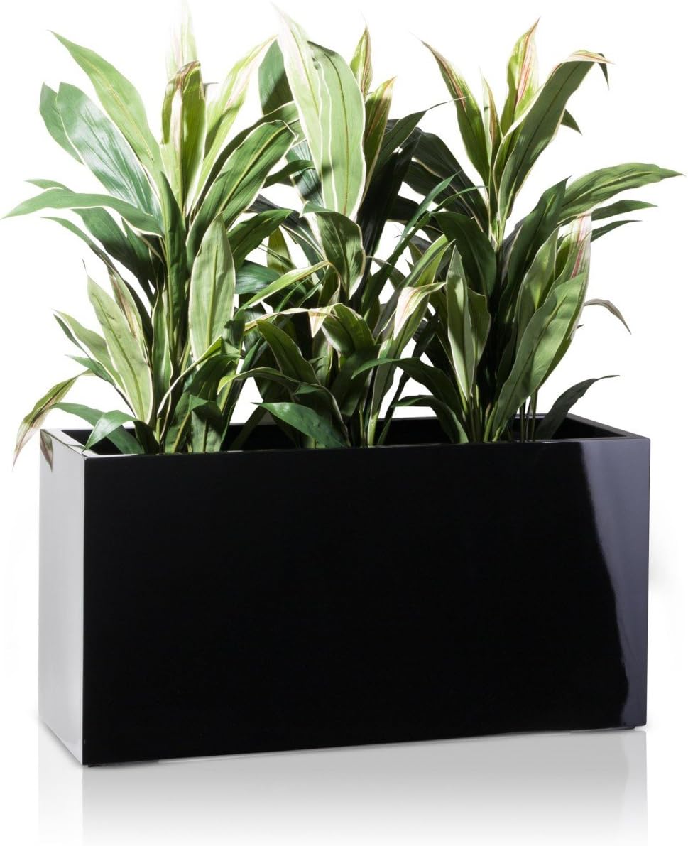 10 Mejores Jardineras De Fibra De Vidrio Grandes : Octubre 2020