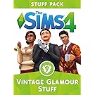 The Sims 4 Vintage Glamour Stuff [Online Game Code]