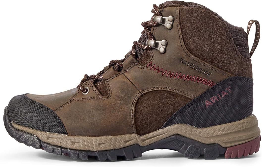 amazon prime waterproof boots