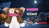 Fuggler X The Gremlins Gizmo Edition Plush Toy 9-inch Series 1 view 5