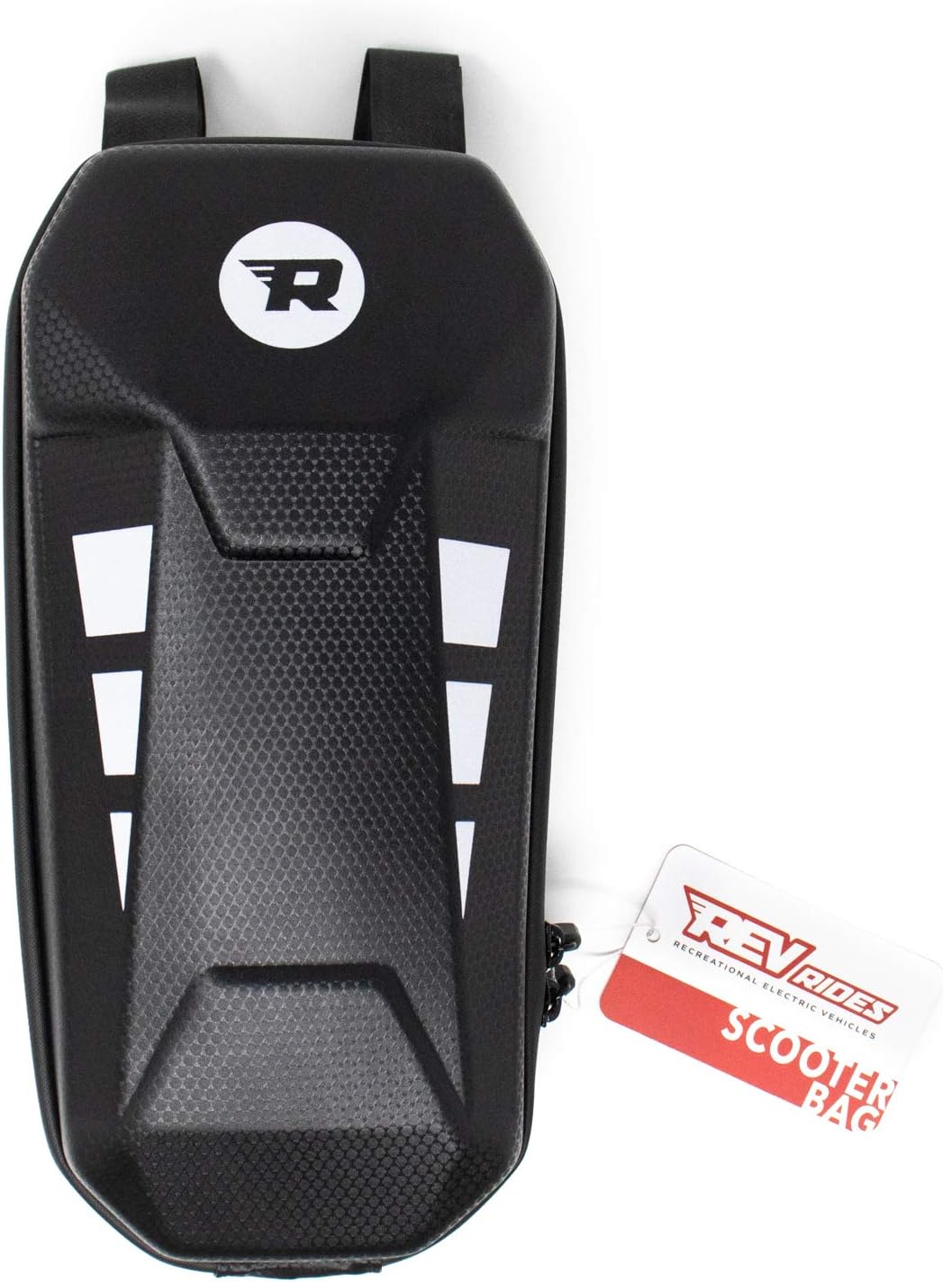 REV Rides Large eScooter Bag Electric Scooter Bag Scooter