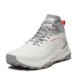 Timberland Men's Motion Access Mid Lace Up