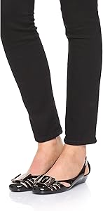 ferragamo bermuda jelly shoes