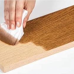 Varathane Rust-Oleum 211806 Wood Stain, Half