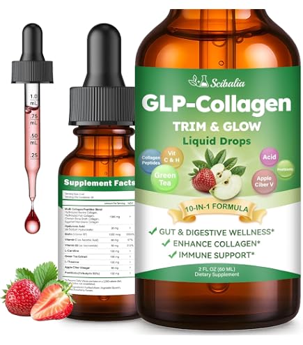 best collagen for glp 1 GLP-1 Support Stack making it convenient to incorporate into various routines Replenza GLP-1 Support, Gut Plus,