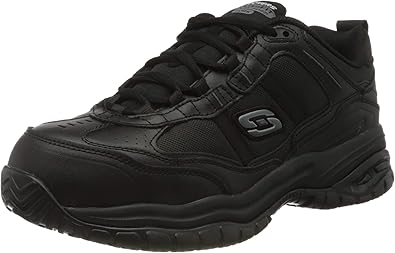 calzado industrial skechers