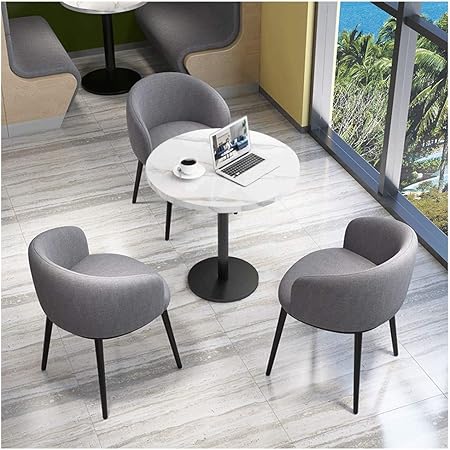 Salle A Manger Moderne Table Et Chaises Maison Cuisine Salle A