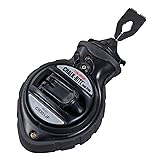 TAJIMA Chalk Line - Chalk-Rite Jam Free Chalk Box