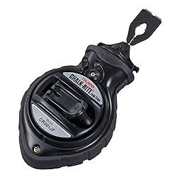TAJIMA Chalk Line - Chalk-Rite Jam Free Chalk Box