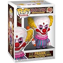Killer Klowns FUNKO POP 三体セット　コンプ 71svAB3rfHL._AC_UL210_SR210,