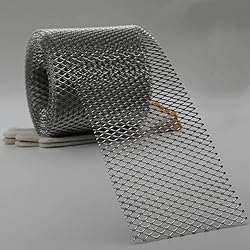 Carligo Gutter Guard, Leaf Filter Gutter