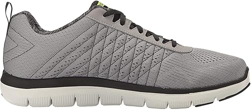 skechers sport men's flex advantage 2.0 the happs oxford