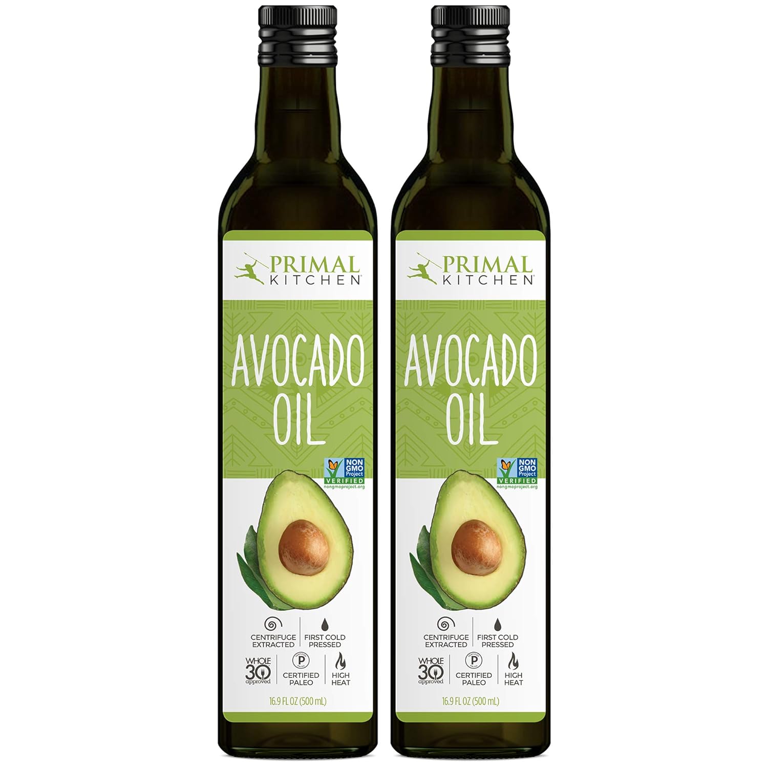 Best Primal Kitchen Greek Vinaigrette