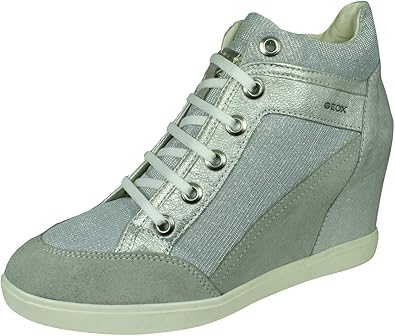 geox trainers