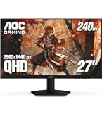 Amazon.com: AOC 27