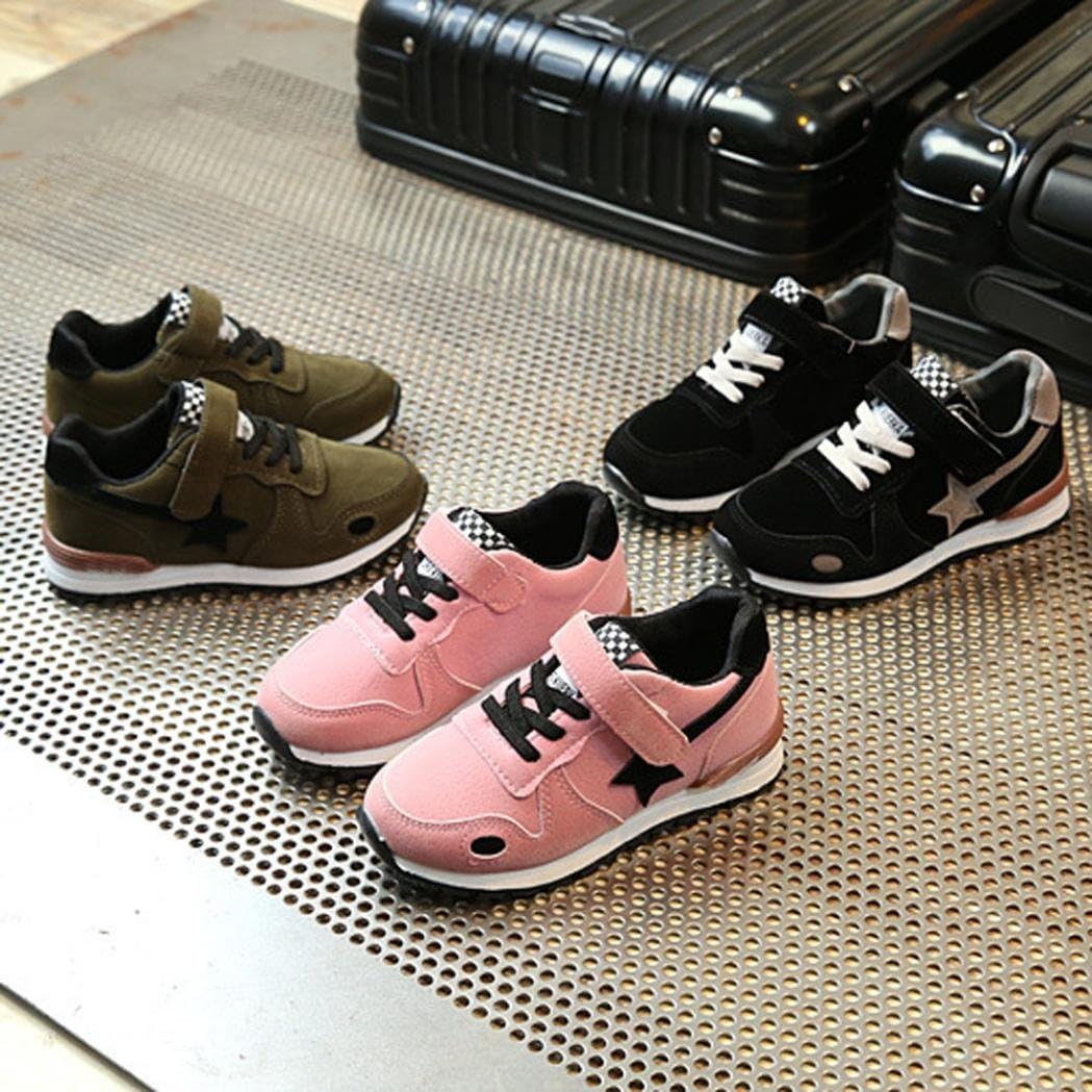 shoes for 10 years old girl