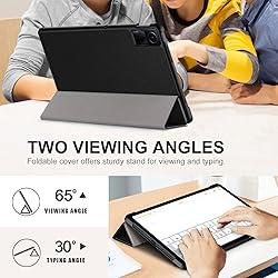 DINGGUAGUA Case for Xiaomi Redmi Pad SE 11 inch