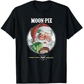 MoonPie Snacks for Santa T-Shirt
